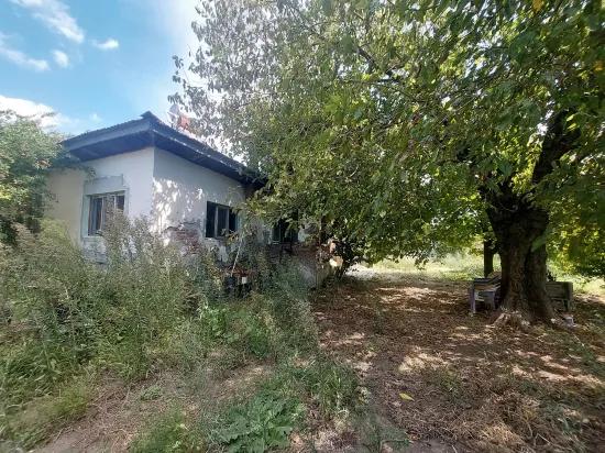 Ortaca в Okçular выгодно 400 m2 отдельный на участке деревенский дом продается