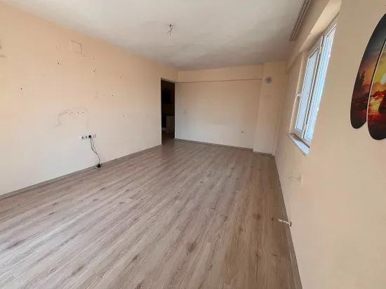 Ortaca Merkezde Dükkan Üstü 2+1, Eşyasız ev kiralık
