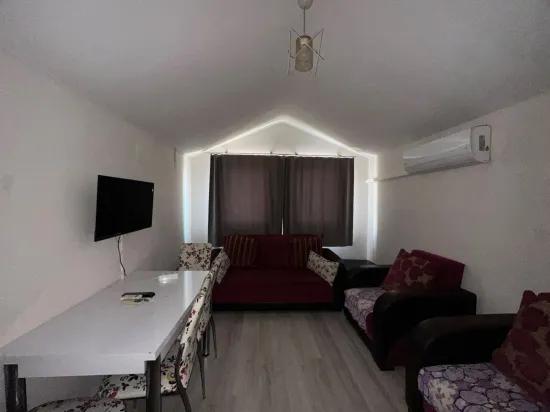Muğla Köyceğiz в Gülpınar на продажу 2 единицы 1+1 квартиры