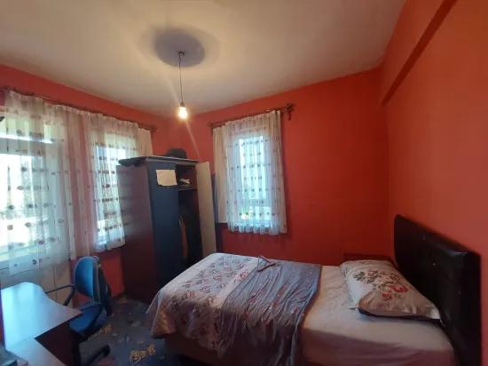 Ortaca Kemaliye'de 645 m2 arazide 7+2 yüzme havuzlu ev satılık veya takas