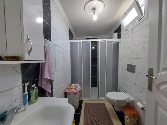 Muğla Köyceğiz Kavakarasında 680 m2 arazide, 2+1, 81 m2 Bağımsız köy evi satılık