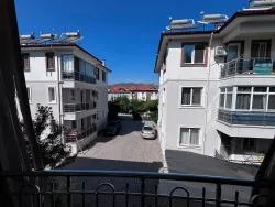 В аренду Квартира 2+1 в Cumhuriyet Ortaca - 75 m²