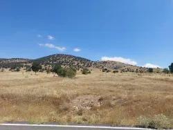 Для продажи Поле в Yuva Köyü Tefenni Merkezköyler - Под Поле застройку - 5.900 m²