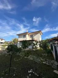 В аренду Вилла 3+1 в Mergenli Ortaca - 417 m²