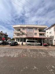 В аренду Квартира 2+1 в Cumhuriyet Ortaca - 80 m²