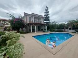 В аренду Вилла 4+1 в Dalyan Ortaca - 220 m²