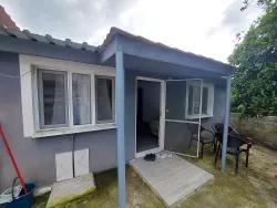 В аренду Семейный дом 1+1 в Çandır Köyceğiz - 75 m²