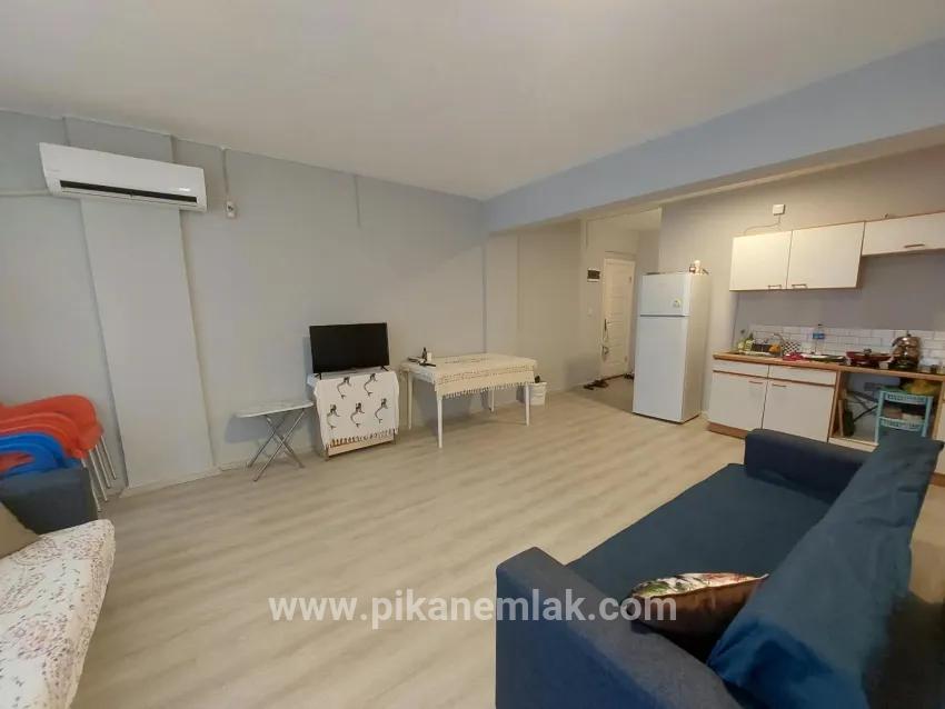 В Аренду Квартира 1+1 в Dalyan Ortaca - 75 m²
