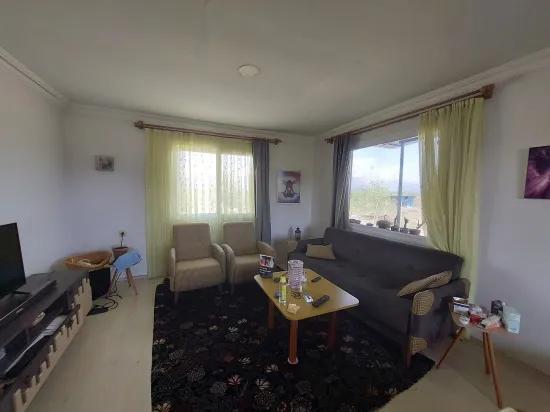 В Muğla Ortaca Tepearası 9 647 M2 Отдельный Участок, Дом В Деревне Kelepir Продаётся