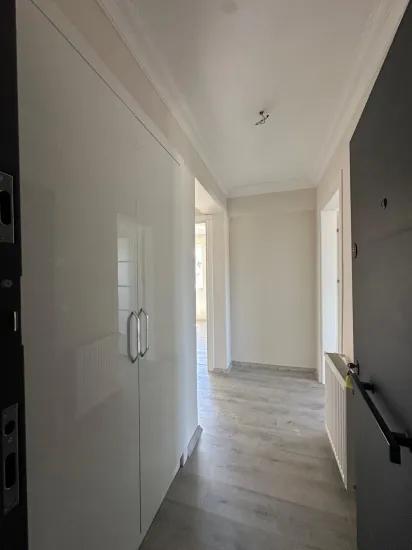 Yüksek Krediye Uygun | Cumhuriyet'de 3+1 Daire Satılık