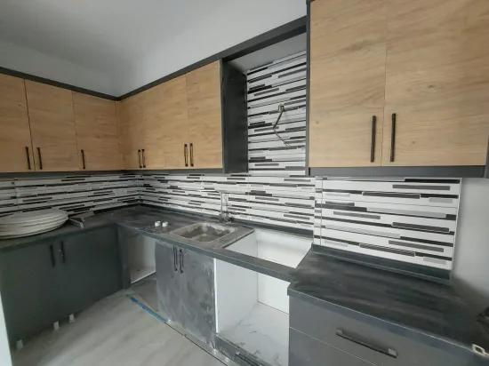 Muğla Ortaca В Центре 110m2 3+1 С Лифтом Новая Квартира Продаётся.