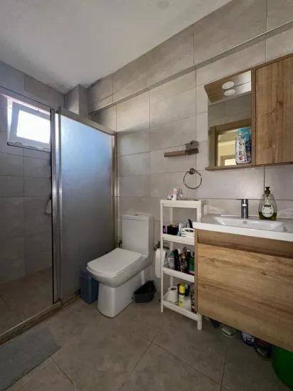 В Ortaca Mergenli 417 М² Участок Внутри 130 М² Арендная Вилла