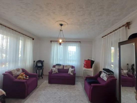 Ortaca Kemaliye'de 645 M2 Arazide 7+2 Yüzme Havuzlu Ev Satılık Veya Takas