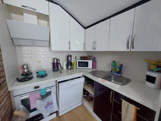 Ortaca Kemaliye'de 645 M2 Arazide 7+2 Yüzme Havuzlu Ev Satılık Veya Takas