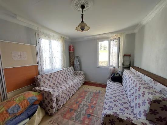 Muğla Köyceğiz Kavakarasında 680 M2 Arazide, 2+1, 81 M2 Bağımsız Köy Evi Satılık