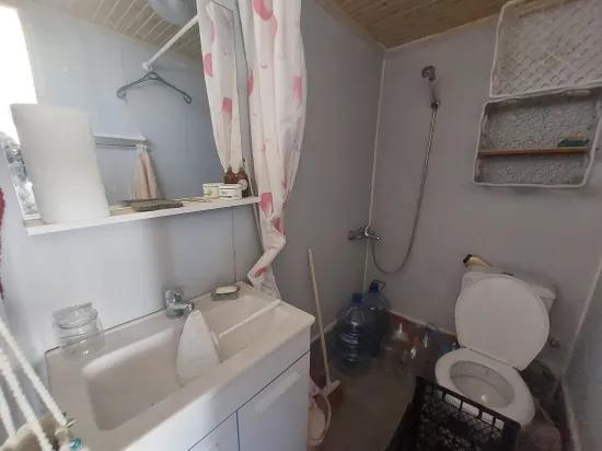 Muğla Köyceğiz Kavakarasında 680 M2 Arazide, 2+1, 81 M2 Bağımsız Köy Evi Satılık