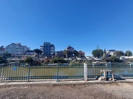 Muğla, Fethiye Çalışta Близко К Пляжу 4.623 M² Туризмом Планируемый Участки Продаются