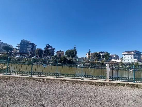 Muğla, Fethiye Çalışta Близко К Пляжу 4.623 M² Туризмом Планируемый Участки Продаются