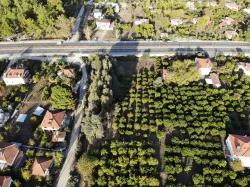 Для Продажи Сюжет в Toparlar Köyceğiz - Под Коммерческое Жилье застройку - 2.800 m²