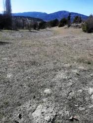 Для Продажи Земля в İmamlar Çameli - Под Поле застройку - 1.420 m²