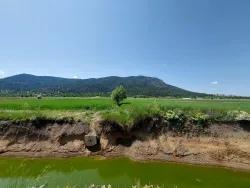 Для Продажи Земля в Bıçakçı Çameli - Под Поле застройку - 5.333 m²