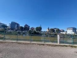 Для Продажи Сюжет в Foça Fethiye - Под Туризм застройку - 4.623 m²