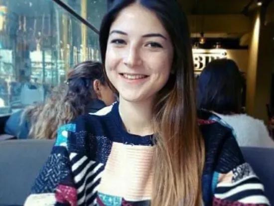 Dilan Bilgiç