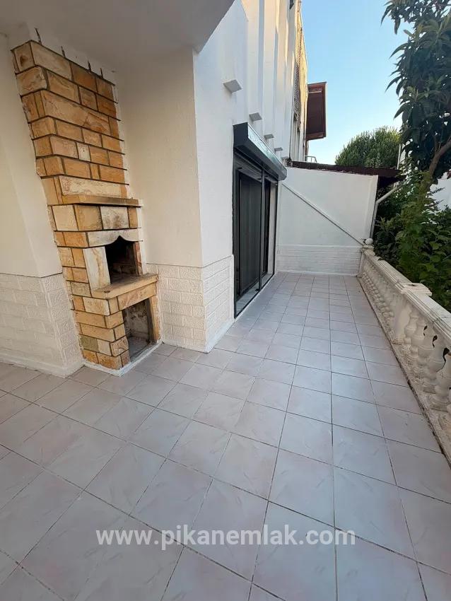 Gömeç Karaağaç Karaağaç Mah. Satılık 3+1 Villa - 110 m²