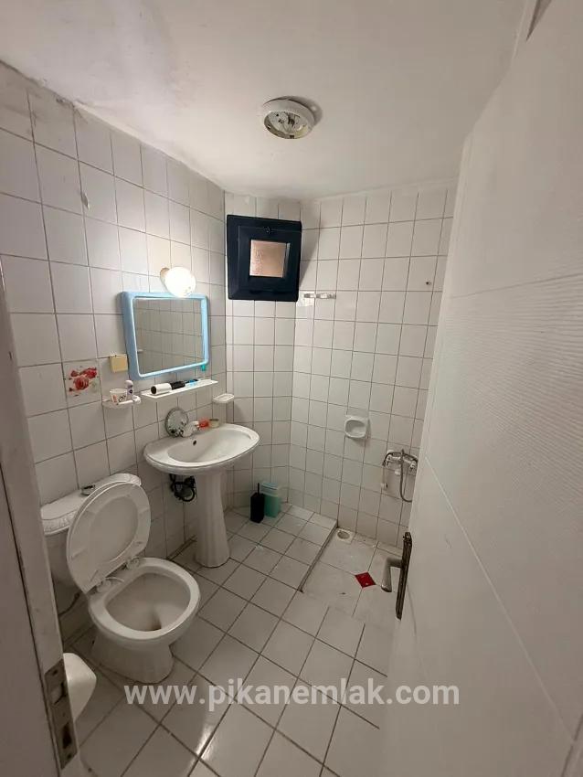 Gömeç Karaağaç Karaağaç Mah. Satılık 3+1 Villa - 110 m²
