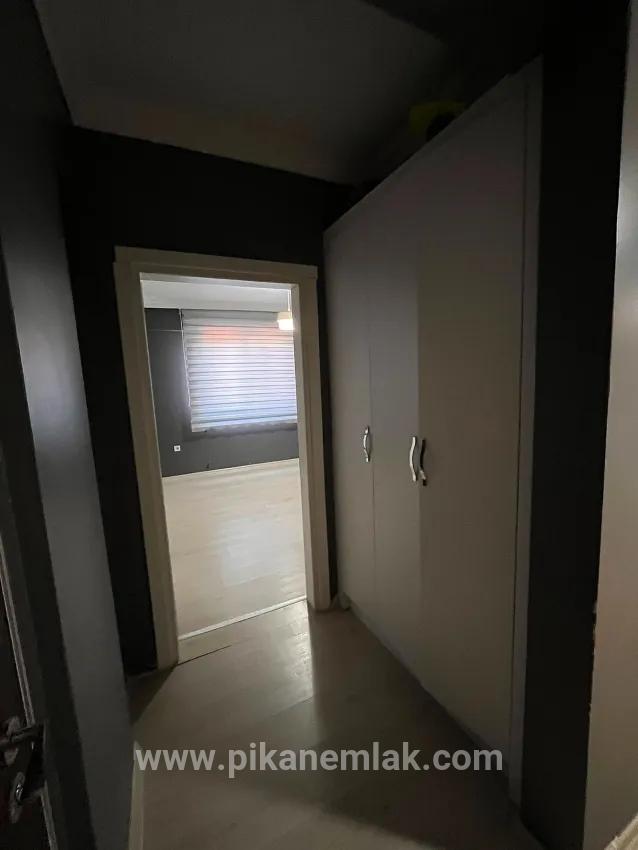 Ortaca Cumhuriyet Mah. Satılık 3+1 Daire - 120 m²
