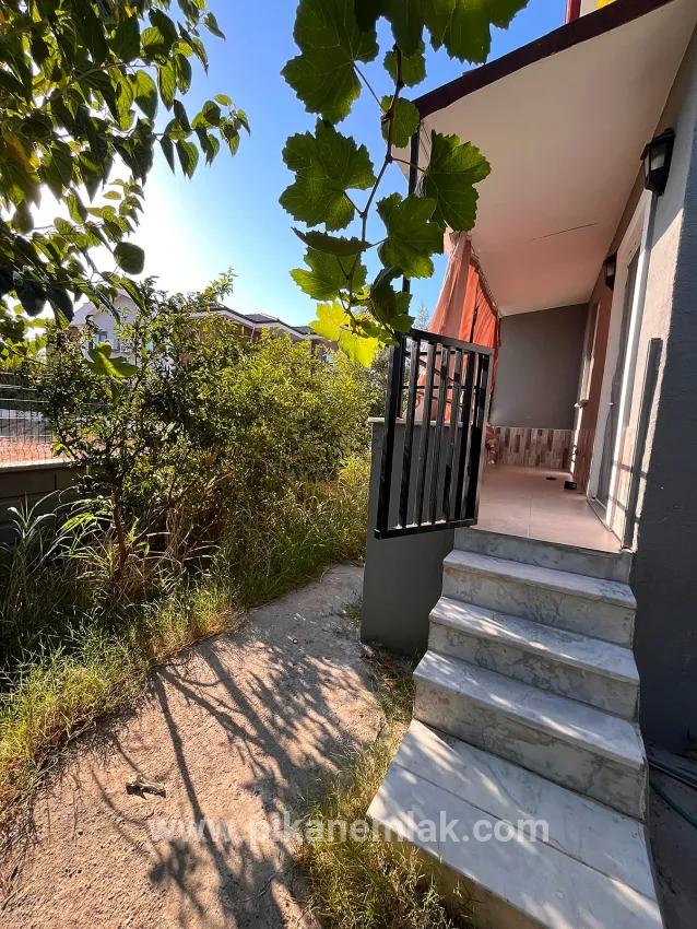 Ortaca Cumhuriyet Mah. Satılık 3+1 Daire - 120 m²