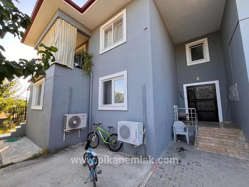 Ortaca Cumhuriyet Mah. Satılık 3+1 Daire - 120 m²