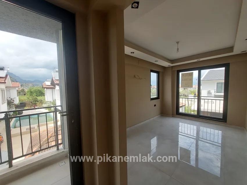 Ortaca Dalyan Mah. Satılık 4+1 Villa - 291 m²