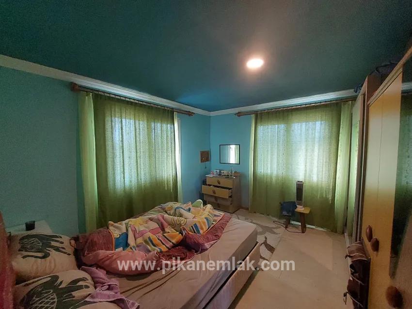 Ortaca Tepearası Mah. Satılık 2+1 Müstakil ev - 9.647 m²
