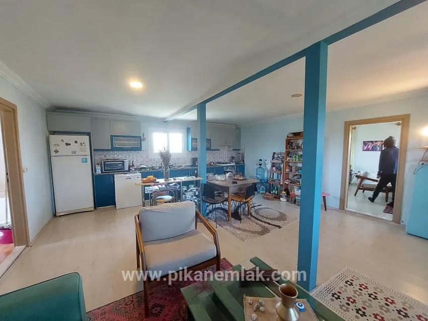 Ortaca Tepearası Mah. Satılık 2+1 Müstakil ev - 9.647 m²