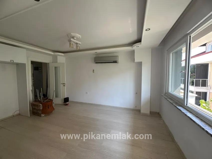 Köyceğiz Ulucami Mah. Satılık 3+1 Daire - 115 m²