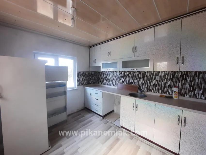 Çameli Kızılyaka Mah. Satılık 2+1 Çiftlik evi - 5.000 m²
