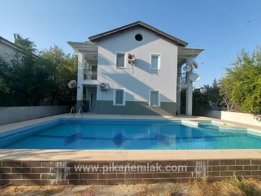 Ortaca Dalyan Mah. Satılık 2+1 Daire - 95 m²