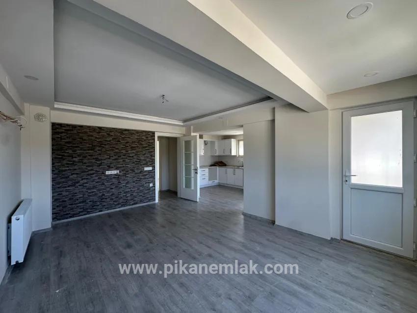 Ortaca Cumhuriyet Mah. Satılık 3+1 Daire - 120 m²