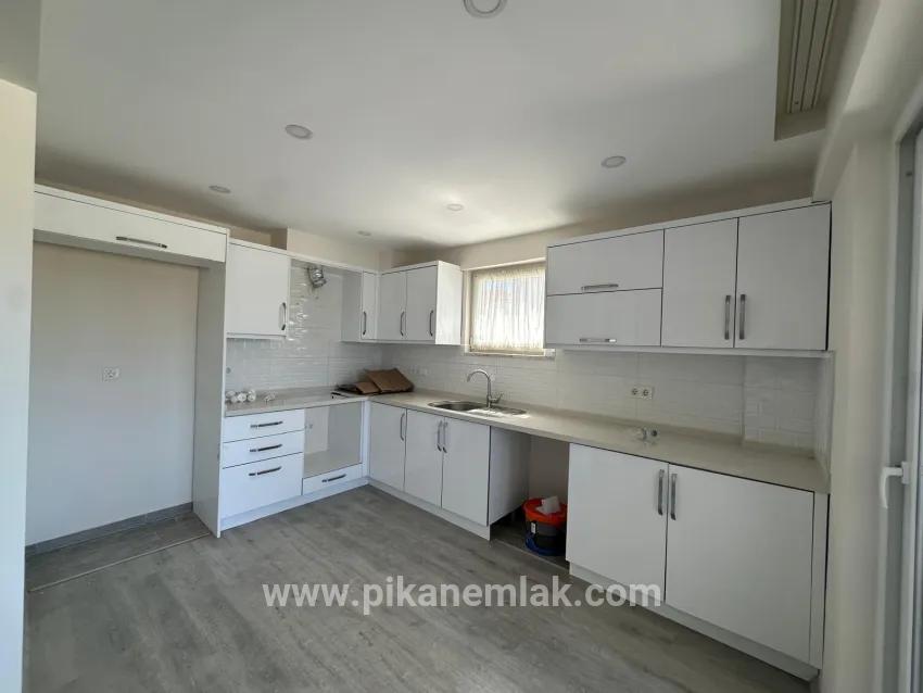 Ortaca Cumhuriyet Mah. Satılık 3+1 Daire - 120 m²