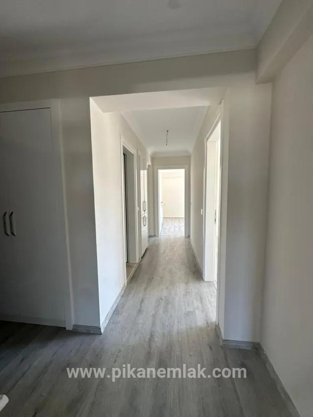 Ortaca Cumhuriyet Mah. Satılık 3+1 Daire - 120 m²