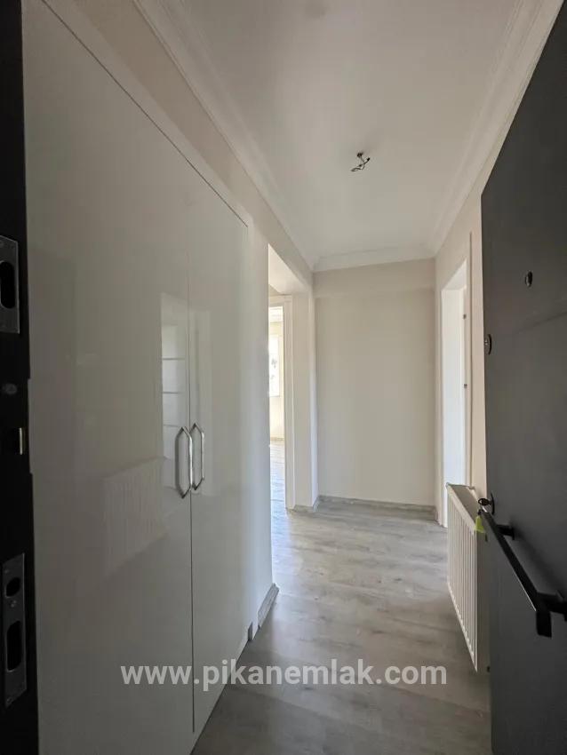 Ortaca Cumhuriyet Mah. Satılık 3+1 Daire - 120 m²