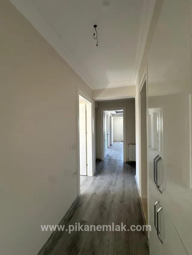 Ortaca Cumhuriyet Mah. Satılık 3+1 Daire - 120 m²