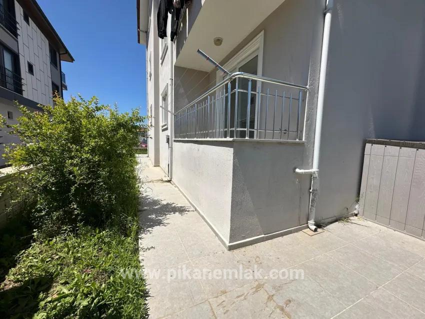 Ortaca Cumhuriyet Mah. Satılık 3+1 Daire - 120 m²