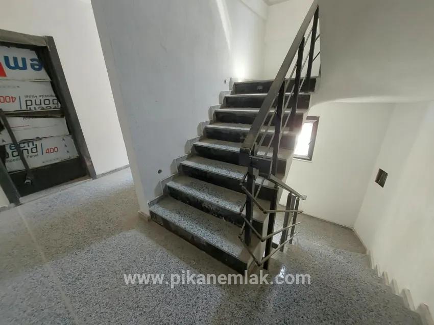 Ortaca Terzialiler Mah. Satılık 3+1 Daire - 110 m²
