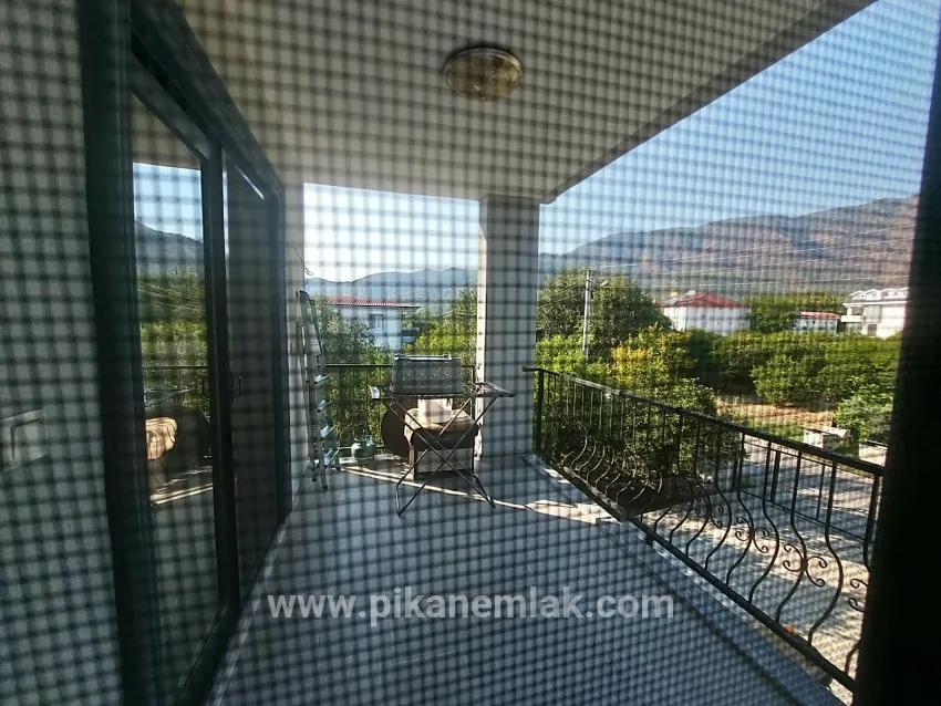 Köyceğiz Toparlar Mah. Satılık 11 ve Üzeri Komple bina - 1.400 m²