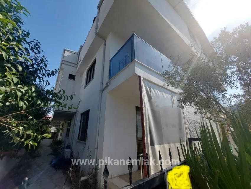 Ortaca Dalyan Mah. Kiralık 2+1 Daire - 130 m²