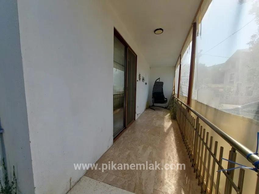 Ortaca Dalyan Mah. Kiralık 2+1 Daire - 130 m²