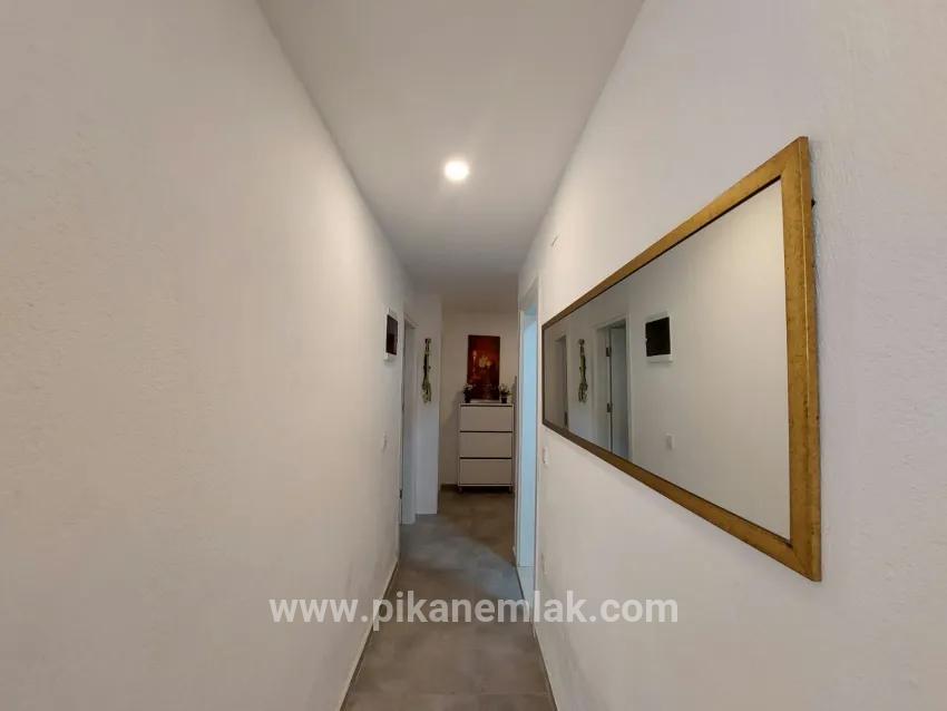Ortaca Dalyan Mah. Kiralık 2+1 Daire - 130 m²