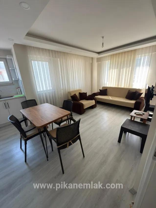 Ortaca Karaburun Mah. Kiralık 2+1 Daire - 80 m²